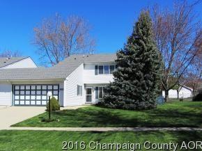 2706 Natalie Dr, Champaign, IL 61822-7354