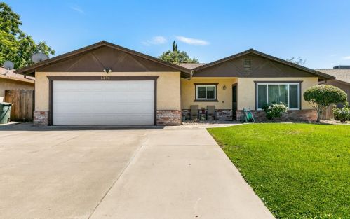 5204 Kiernan Ave, Salida, CA 95368-9101