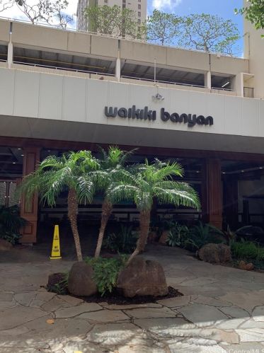 201 Ohua Ave, Honolulu HI  96815-3653 exterior