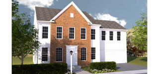 2742 Meadow Cross Way, York PA  17402-8537 exterior