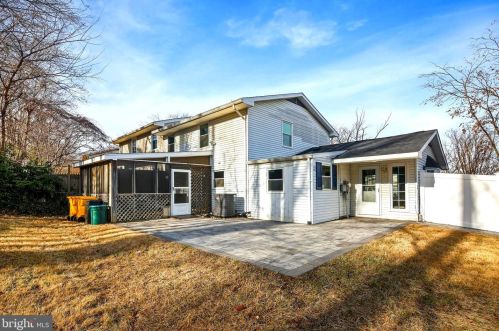 2600 April Dawn Way, Gambrills MD  21054-1412 exterior