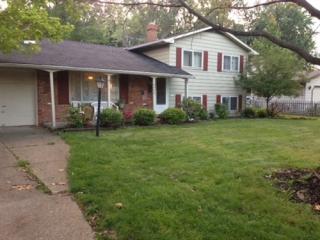 6458 Lockwood Dr, Concord Township, OH 44060-2461