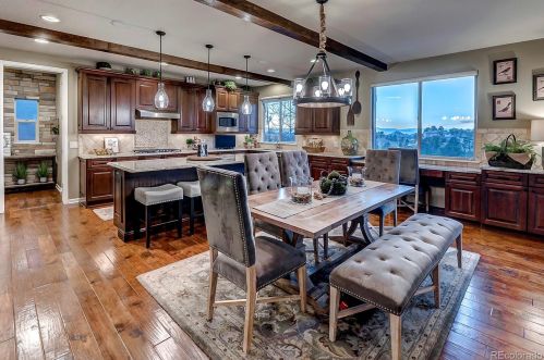 25021 Indore Pl, Denver CO  80016-2466 exterior