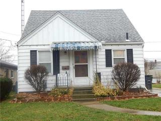 2752 128th St, Toledo OH  43611-2203 exterior