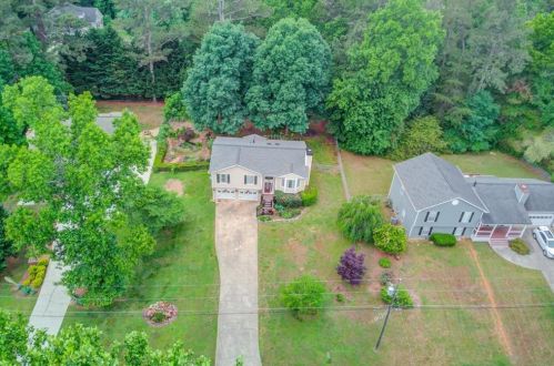 5260 Oaks Landing Ct, Buford, GA 30518-4515