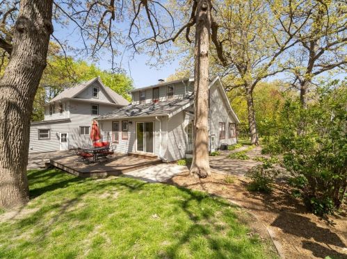 2300 Buffalo St, Saint Paul MN  55110-2326 exterior