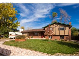 5804 Mossycup Ct, Loveland, CO 80538-1231