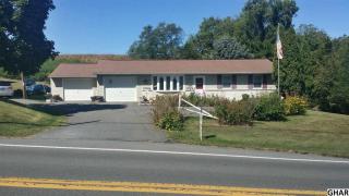 2042 Armstrong Valley Rd, Powells Vly, PA 17032-9230