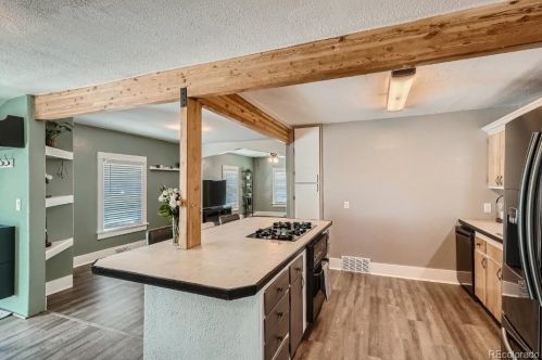 3920 Lincoln St, Englewood CO 80113-4645 exterior