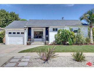 7826 Hindry Ave, Los Angeles CA  90045-3228 exterior