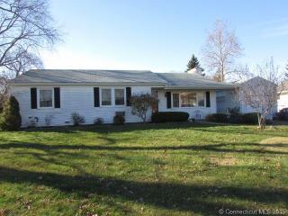 9 Sunset Ave, Vernon, CT 06066-3827