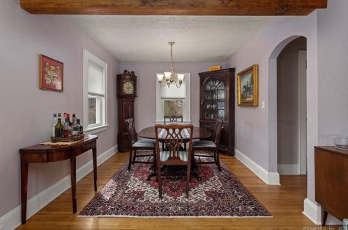 1 Bartlett Ave, Norwalk CT  06850-1914 exterior