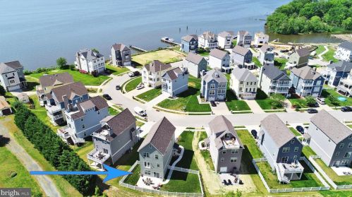 349 Marina Ave, Aberdeen MD  21001-4204 exterior