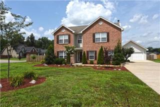 1103 California Dr, Murfreesboro, TN 37129-4706