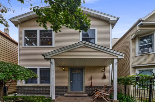 3705 Palmer St, Chicago, IL 60647-2334