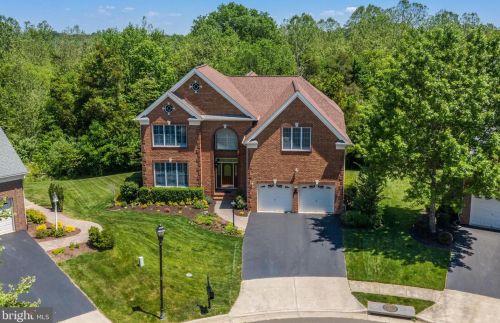 15700 Rothschild Ct, Haymarket, VA 20169-6176