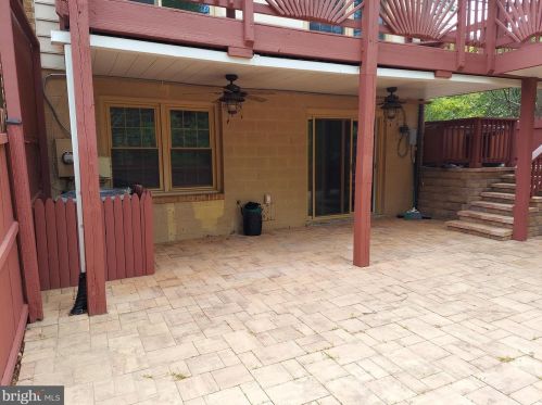 7731 Bristol Square Ct, Springfield VA  22153-3119 exterior