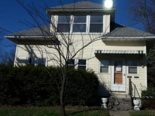 222 Spruce St, Coalton, IL 62075-1238
