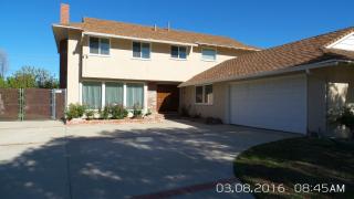 1153 Valley High Ave, Thousand Oaks CA  91362-2319 exterior