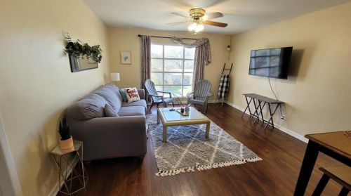 3802 Dexter Ave, Fort Worth TX  76107-4431 exterior