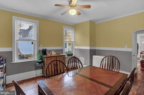 717 York St, Hanover PA 17331-3228 exterior