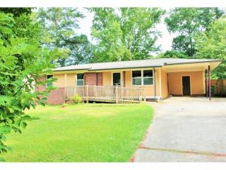 662 San Fernando Dr, Smyrna, GA 30080-1436