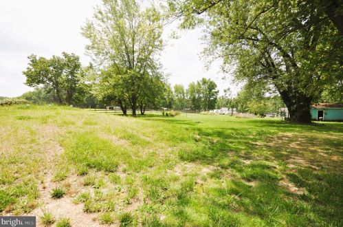 3413 James Run Rd, Aberdeen MD  21001-1308 exterior