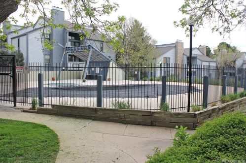 13962 Stanford Cir, Denver CO  80015-1008 exterior