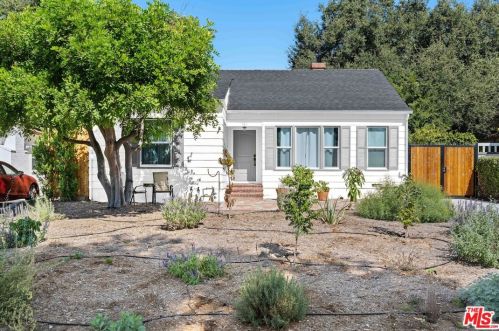 781 Morada Pl, Altadena, CA 91001-2422