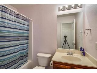 2109 Franks St, Fort Worth TX  76177-7367 exterior