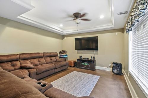 215 Lanella Pkwy, Conyers GA  30013-5237 exterior