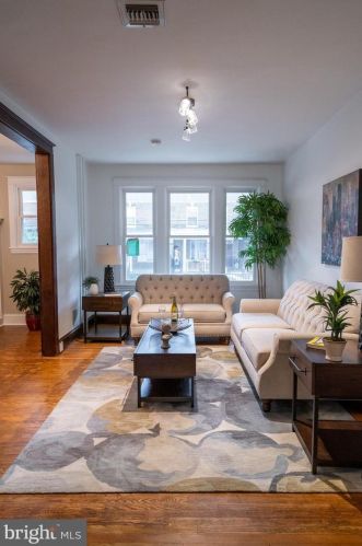 131 Ross St, Lancaster PA  17602-1926 exterior