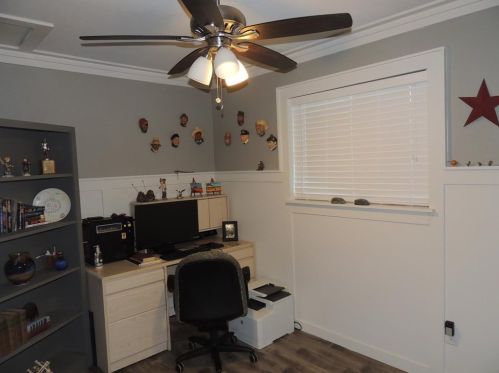 8824 Silver Creek Rd, Fort Worth TX  exterior