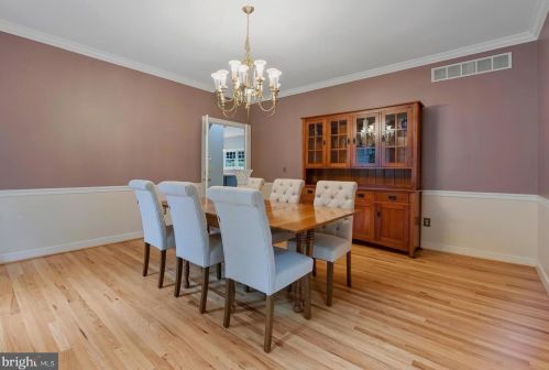 3516 Russell Thomas Ln, Davidsonville MD 21035-2519 exterior