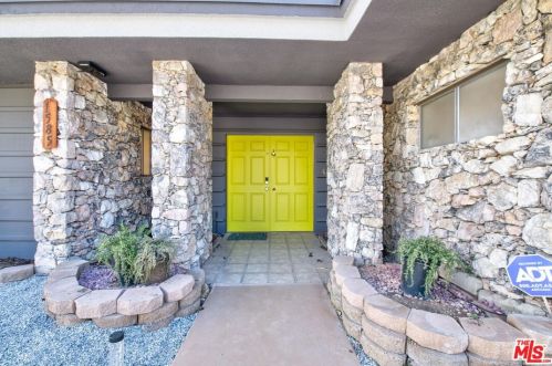 1585 Madrona Dr, Palm Springs, CA 92264-9219