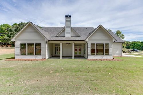 567 Storey Ln, Jefferson GA  30549-2618 exterior