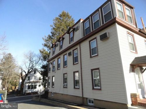 39 Park Pl, Princeton, NJ 08542-6918
