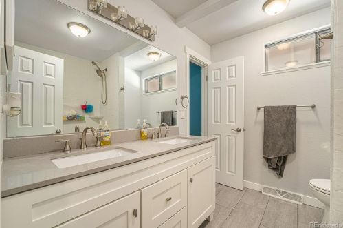 3725 Granby Way, Denver CO  80014-4023 exterior