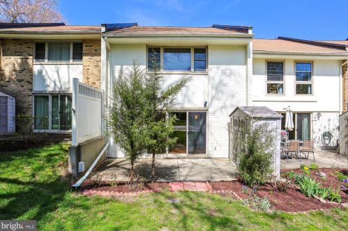 3389 Leisure World Blvd, Silver Spring, MD 20906-1766