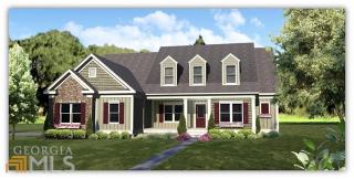 115 New Cut Rd, Winder, GA 30680-2974