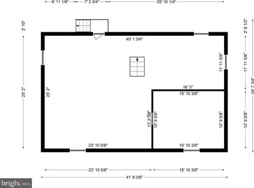 10612 Tenbrook Dr, Silver Spring MD 20901-1030 exterior