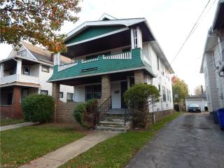 15718 Huntmere Ave, Cleveland OH  44110-1427 exterior