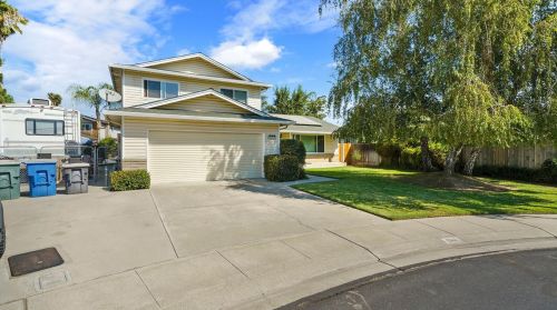 1361 Thrower Ct, Manteca, CA 95336-6219