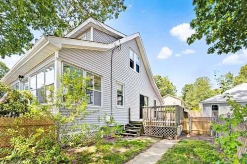 189 Sefton Ave, Warwick, RI 02889-8341