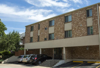 1234 Clarkson St, Denver CO  80210-1607 exterior