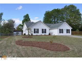 80 Mount Tabor Ct, Dallas, GA 30157-7133