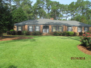 113 Darlington Rd, Sylvester, GA 31791-7142