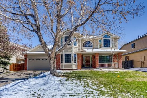 20344 Crestline Pl, Denver, CO 80015-5204