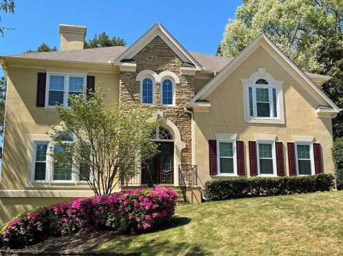 1085 Brookstead Chase, Duluth, GA 30097-1912