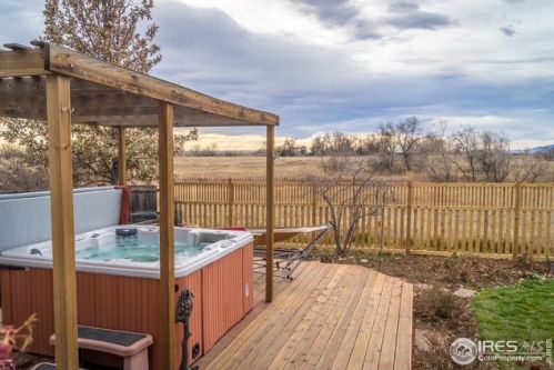 4561 Tally Ho Trl, Boulder, CO 80301-3863